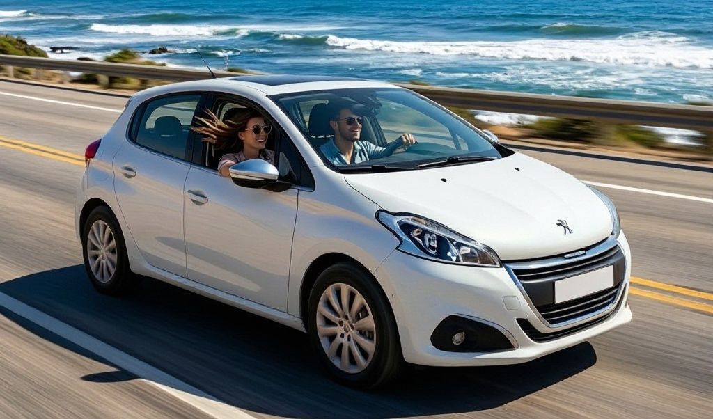 Rentmotors Марокко
