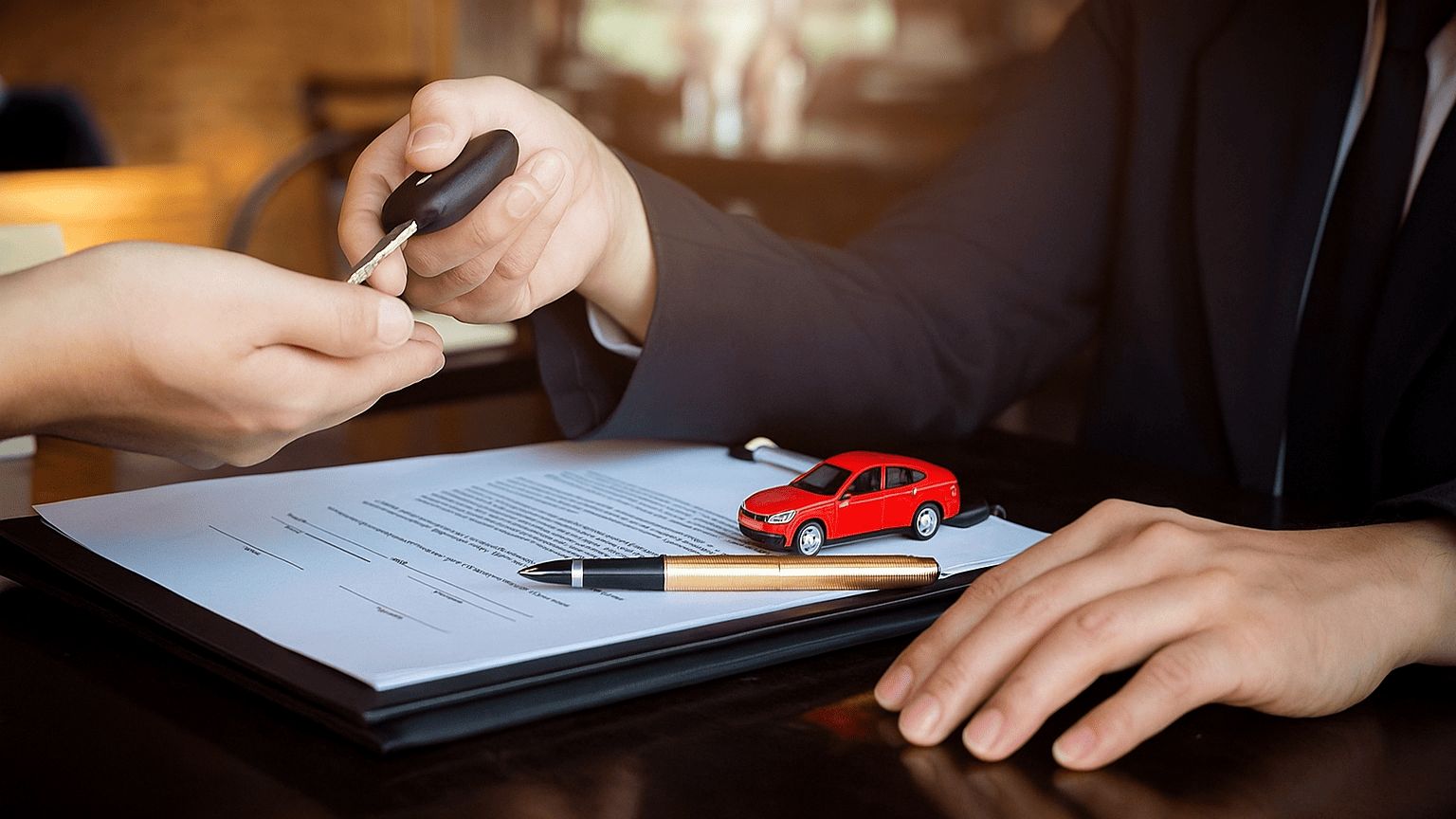 Документы для аренды авто: актуальный список на 2026 год