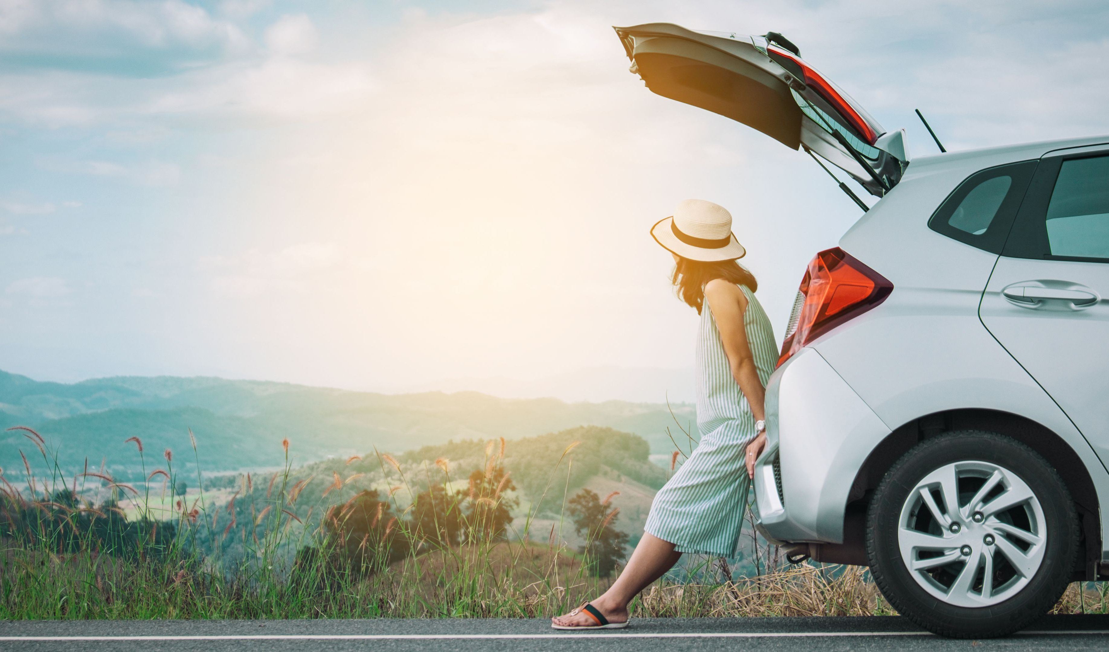 Rentmotors в Алматы