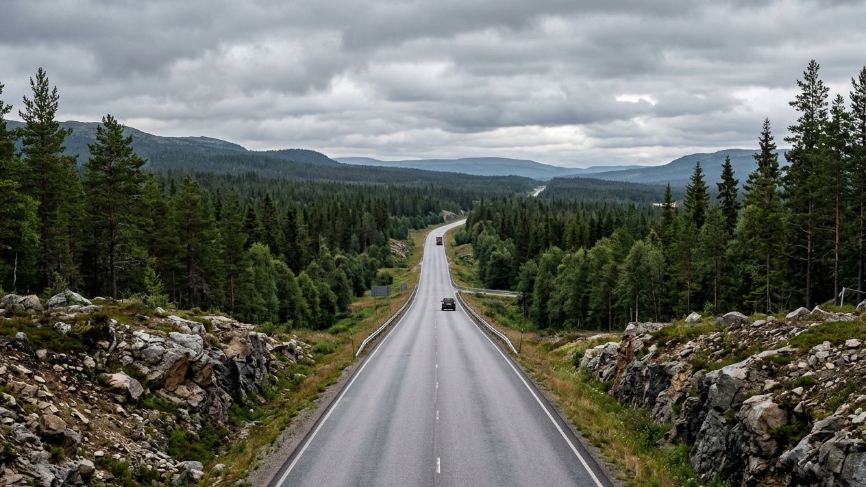 Как доехать из Москвы до Казани на машине