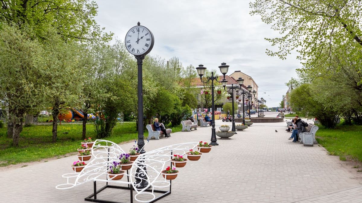 ТОП-10 лучших маршрутов для путешествия по России на автомобиле