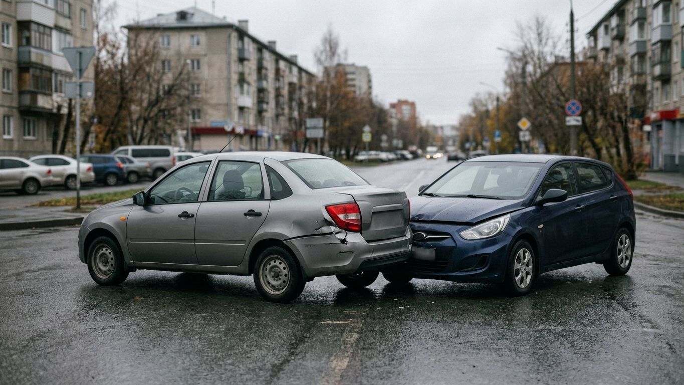 Страхование арендованного авто в 2026 году: ОСАГО, КАСКО и франшиза без сюрпризов